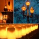 LED Flame Flickering Effect Fire Light Bulb SMD2835 Creative Decorative Atmosphere Lamp for Party Holiday Birthday Gift LED Flame Flickering Effect Fire Light Bulb SMD2835 Creative Decorative Atmosphere Lamp for Party Holiday Birthday Gift