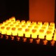 LED Flame Flickering Effect Fire Light Bulb SMD2835 Creative Decorative Atmosphere Lamp for Party Holiday Birthday Gift LED Flame Flickering Effect Fire Light Bulb SMD2835 Creative Decorative Atmosphere Lamp for Party Holiday Birthday Gift