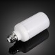 LED Flame Flickering Effect Fire Light Bulb SMD2835 Creative Decorative Atmosphere Lamp for Party Holiday Birthday Gift LED Flame Flickering Effect Fire Light Bulb SMD2835 Creative Decorative Atmosphere Lamp for Party Holiday Birthday Gift