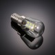 AC220V LED Mini Refrigerator Light Fridge Lamp E14 Bulb Base Socket Holder SMD2835 AC220V LED Mini Refrigerator Light Fridge Lamp E14 Bulb Base Socket Holder SMD2835