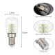 AC220V LED Mini Refrigerator Light Fridge Lamp E14 Bulb Base Socket Holder SMD2835 AC220V LED Mini Refrigerator Light Fridge Lamp E14 Bulb Base Socket Holder SMD2835