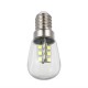 AC220V LED Mini Refrigerator Light Fridge Lamp E14 Bulb Base Socket Holder SMD2835 AC220V LED Mini Refrigerator Light Fridge Lamp E14 Bulb Base Socket Holder SMD2835