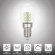 AC220V LED Mini Refrigerator Light Fridge Lamp E14 Bulb Base Socket Holder SMD2835 AC220V LED Mini Refrigerator Light Fridge Lamp E14 Bulb Base Socket Holder SMD2835