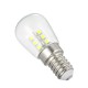 AC220V LED Mini Refrigerator Light Fridge Lamp E14 Bulb Base Socket Holder SMD2835 AC220V LED Mini Refrigerator Light Fridge Lamp E14 Bulb Base Socket Holder SMD2835