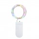 1M/3.3FT 10LEDs Starry Copper Wire String Battery Operated Powered Extra Flexible Bendable Light Strip for Holiday Festival Decorations 1M/3.3FT 10LEDs Starry Copper Wire String Battery Operated Powered Extra Flexible Bendable Light Strip for Holiday Festival Decorations