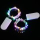 1M/3.3FT 10LEDs Starry Copper Wire String Battery Operated Powered Extra Flexible Bendable Light Strip for Holiday Festival Decorations 1M/3.3FT 10LEDs Starry Copper Wire String Battery Operated Powered Extra Flexible Bendable Light Strip for Holiday Festival Decorations