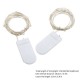 1M/3.3FT 10LEDs Starry Copper Wire String Battery Operated Powered Extra Flexible Bendable Light Strip for Holiday Festival Decorations 1M/3.3FT 10LEDs Starry Copper Wire String Battery Operated Powered Extra Flexible Bendable Light Strip for Holiday Festival Decorations