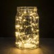 1M/3.3FT 10LEDs Starry Copper Wire String Battery Operated Powered Extra Flexible Bendable Light Strip for Holiday Festival Decorations 1M/3.3FT 10LEDs Starry Copper Wire String Battery Operated Powered Extra Flexible Bendable Light Strip for Holiday Festival Decorations