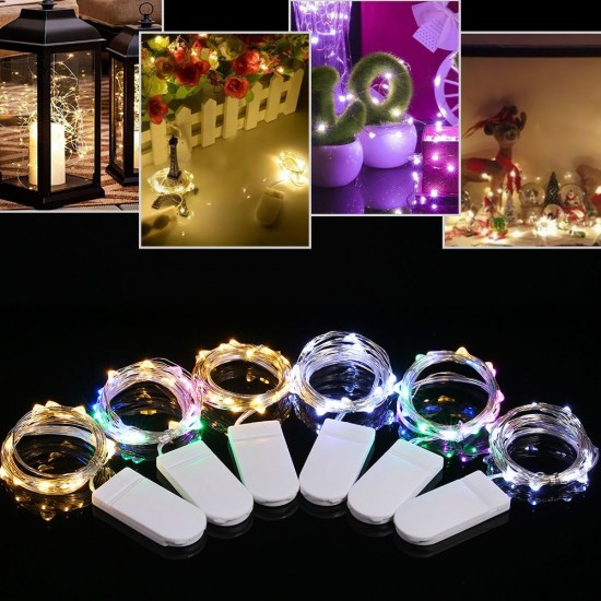 1M/3.3FT 10LEDs Starry Copper Wire String Battery Operated Powered Extra Flexible Bendable Light Strip for Holiday Festival Decorations 1M/3.3FT 10LEDs Starry Copper Wire String Battery Operated Powered Extra Flexible Bendable Light Strip for Holiday Festival Decorations