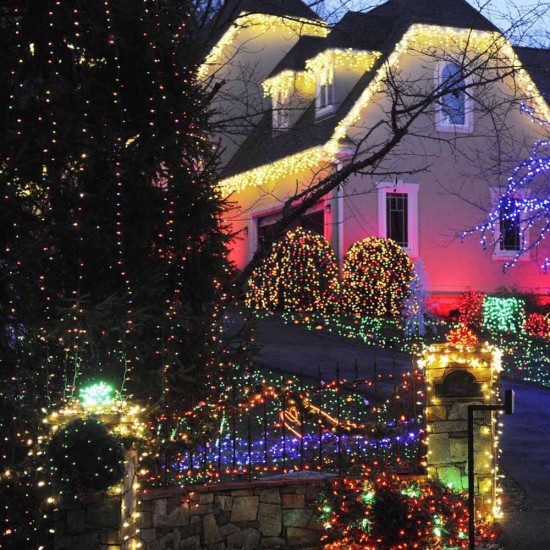 4.5V 6W 10 Meters 100 LED Fairy String Light Battery Powered Operated IP65 Water Resistance Twistable Bendable Flexible Multi-color for Christmas Xmas Festival Holiday Home Party Theme Restaurant Pub Club Bar Decoration Gift Present 4.5V 6W 10 Meters 100 LED Fairy String Light Battery Powered Operated IP65 Water Resistance Twistable Bendable Flexible Multi-color for Christmas Xmas Festival Holiday Home Party Theme Restaurant Pub Club Bar Decoration Gift Present