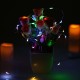 4.5V 6W 10 Meters 100 LED Fairy String Light Battery Powered Operated IP65 Water Resistance Twistable Bendable Flexible Multi-color for Christmas Xmas Festival Holiday Home Party Theme Restaurant Pub Club Bar Decoration Gift Present 4.5V 6W 10 Meters 100 LED Fairy String Light Battery Powered Operated IP65 Water Resistance Twistable Bendable Flexible Multi-color for Christmas Xmas Festival Holiday Home Party Theme Restaurant Pub Club Bar Decoration Gift Present