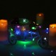 4.5V 6W 10 Meters 100 LED Fairy String Light Battery Powered Operated IP65 Water Resistance Twistable Bendable Flexible Multi-color for Christmas Xmas Festival Holiday Home Party Theme Restaurant Pub Club Bar Decoration Gift Present 4.5V 6W 10 Meters 100 LED Fairy String Light Battery Powered Operated IP65 Water Resistance Twistable Bendable Flexible Multi-color for Christmas Xmas Festival Holiday Home Party Theme Restaurant Pub Club Bar Decoration Gift Present