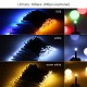 Solar Powered String Light 100/200 LEDs 2 Lighting Modes Christmas Lights IP65 Water-resistant Outdoor Hanging Fairy Lighting for Holiday Party Living Room Garden Patio Solar Powered String Light 100/200 LEDs 2 Lighting Modes Christmas Lights IP65 Water-resistant Outdoor Hanging Fairy Lighting for Holiday Party Living Room Garden Patio