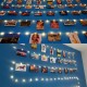 10M 100 Lamp Beads 8 Modes Warm White Fairy String Light Photo Clip Hanging Pictures Cards Memos Artwork 10M 100 Lamp Beads 8 Modes Warm White Fairy String Light Photo Clip Hanging Pictures Cards Memos Artwork