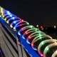 Leds Solar Rope Lights Outdoor 8 Modes Waterproof Tube Lamp with Touching Switch for Garden Yard Fence Walkway Festival Party Leds Solar Rope Lights Outdoor 8 Modes Waterproof Tube Lamp with Touching Switch for Garden Yard Fence Walkway Festival Party
