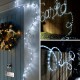 Leds Solar Rope Lights Outdoor 8 Modes Waterproof Tube Lamp with Touching Switch for Garden Yard Fence Walkway Festival Party Leds Solar Rope Lights Outdoor 8 Modes Waterproof Tube Lamp with Touching Switch for Garden Yard Fence Walkway Festival Party