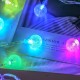 DIANDIAN LED String Light USB Atmosphere Lamp With Remote Control Multi-color 16 Colors/8 Lighting Effects/USB Powered/5V Safe Light Flexible Light Strip Twinkle Light Decoration for Home Holiday DIANDIAN LED String Light USB Atmosphere Lamp With Remote Control Multi-color 16 Colors/8 Lighting Effects/USB Powered/5V Safe Light Flexible Light Strip Twinkle Light Decoration for Home Holiday