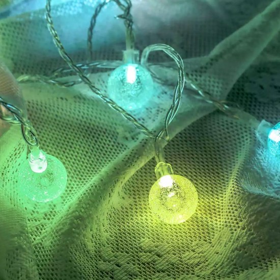 DIANDIAN LED String Light USB Atmosphere Lamp With Remote Control Multi-color 16 Colors/8 Lighting Effects/USB Powered/5V Safe Light Flexible Light Strip Twinkle Light Decoration for Home Holiday DIANDIAN LED String Light USB Atmosphere Lamp With Remote Control Multi-color 16 Colors/8 Lighting Effects/USB Powered/5V Safe Light Flexible Light Strip Twinkle Light Decoration for Home Holiday