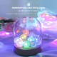 DIANDIAN LED String Light USB Atmosphere Lamp With Remote Control Multi-color 16 Colors/8 Lighting Effects/USB Powered/5V Safe Light Flexible Light Strip Twinkle Light Decoration for Home Holiday DIANDIAN LED String Light USB Atmosphere Lamp With Remote Control Multi-color 16 Colors/8 Lighting Effects/USB Powered/5V Safe Light Flexible Light Strip Twinkle Light Decoration for Home Holiday