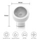 Yeelight Sunset Atmosphere Light Home Night Lamp Eye Protection Desk Lamp with Magnetic Base 360° Free Rotation Lights Yeelight Sunset Atmosphere Light Home Night Lamp Eye Protection Desk Lamp with Magnetic Base 360° Free Rotation Lights