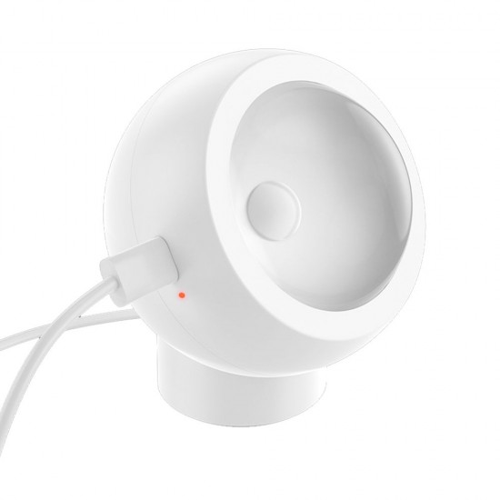 Yeelight Sunset Atmosphere Light Home Night Lamp Eye Protection Desk Lamp with Magnetic Base 360° Free Rotation Lights Yeelight Sunset Atmosphere Light Home Night Lamp Eye Protection Desk Lamp with Magnetic Base 360° Free Rotation Lights