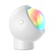 Yeelight Sunset Atmosphere Light Home Night Lamp Eye Protection Desk Lamp with Magnetic Base 360° Free Rotation Lights Yeelight Sunset Atmosphere Light Home Night Lamp Eye Protection Desk Lamp with Magnetic Base 360° Free Rotation Lights