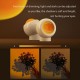 Yeelight Sunset Atmosphere Light Home Night Lamp Eye Protection Desk Lamp with Magnetic Base 360° Free Rotation Lights Yeelight Sunset Atmosphere Light Home Night Lamp Eye Protection Desk Lamp with Magnetic Base 360° Free Rotation Lights