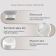 Yeelight Sunset Atmosphere Light Home Night Lamp Eye Protection Desk Lamp with Magnetic Base 360° Free Rotation Lights Yeelight Sunset Atmosphere Light Home Night Lamp Eye Protection Desk Lamp with Magnetic Base 360° Free Rotation Lights
