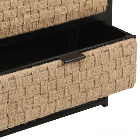 Bedside Cabinet 40x30x50 cm Solid Mango Wood Bedside Cabinet 40x30x50 cm Solid Mango Wood