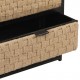 Bedside Cabinet 40x30x50 cm Solid Mango Wood Bedside Cabinet 40x30x50 cm Solid Mango Wood