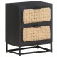 Bedside Cabinet 40x30x50 cm Solid Mango Wood Bedside Cabinet 40x30x50 cm Solid Mango Wood
