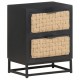 Bedside Cabinet 40x30x50 cm Solid Mango Wood Bedside Cabinet 40x30x50 cm Solid Mango Wood