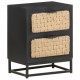 Bedside Cabinet 40x30x50 cm Solid Mango Wood Bedside Cabinet 40x30x50 cm Solid Mango Wood