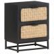 Bedside Cabinet 40x30x50 cm Solid Mango Wood Bedside Cabinet 40x30x50 cm Solid Mango Wood