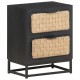 Bedside Cabinet 40x30x50 cm Solid Mango Wood Bedside Cabinet 40x30x50 cm Solid Mango Wood
