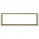 Wall Cube Shelves 6 pcs Sonoma Oak 80x15x26.5 cm Chipboard Wall Cube Shelves 6 pcs Sonoma Oak 80x15x26.5 cm Chipboard