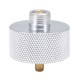 Camping Stove Adapter Outdoor Propane Gas Tank Adapter Conversion Head Camping Stove Adapter Outdoor Propane Gas Tank Adapter Conversion Head