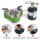 Camping Stove Adapter Outdoor Propane Gas Tank Adapter Conversion Head Camping Stove Adapter Outdoor Propane Gas Tank Adapter Conversion Head