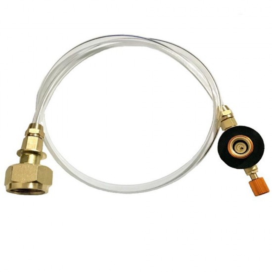 Outdoor Stove Camping Stove Propane Refill Adapter Burner LPG Flat Cylinder Tank Coupler Bottle Adapter Save Inflatable Valve Set Outdoor Stove Camping Stove Propane Refill Adapter Burner LPG Flat Cylinder Tank Coupler Bottle Adapter Save Inflatable Valve Set