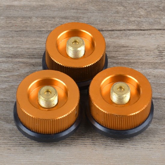 Outdoor Stove Camping Stove Propane Refill Adapter Burner LPG Flat Cylinder Tank Coupler Bottle Adapter Save Inflatable Valve Set Outdoor Stove Camping Stove Propane Refill Adapter Burner LPG Flat Cylinder Tank Coupler Bottle Adapter Save Inflatable Valve Set