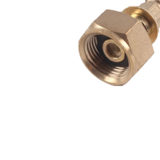 Outdoor Stove Camping Stove Propane Refill Adapter Burner LPG Flat Cylinder Tank Coupler Bottle Adapter Save Inflatable Valve Set Outdoor Stove Camping Stove Propane Refill Adapter Burner LPG Flat Cylinder Tank Coupler Bottle Adapter Save Inflatable Valve Set