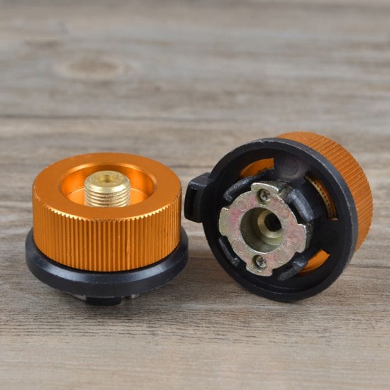 Outdoor Stove Camping Stove Propane Refill Adapter Burner LPG Flat Cylinder Tank Coupler Bottle Adapter Save Inflatable Valve Set Outdoor Stove Camping Stove Propane Refill Adapter Burner LPG Flat Cylinder Tank Coupler Bottle Adapter Save Inflatable Valve Set