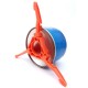 Foldable Gas Tank Stand Outdoor Camping Hiking Cooking Stove Gas Cartridge Canister Tripod Footrest Foldable Gas Tank Stand Outdoor Camping Hiking Cooking Stove Gas Cartridge Canister Tripod Footrest
