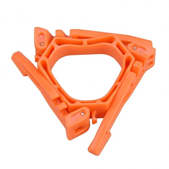 Foldable Gas Tank Stand Outdoor Camping Hiking Cooking Stove Gas Cartridge Canister Tripod Footrest Foldable Gas Tank Stand Outdoor Camping Hiking Cooking Stove Gas Cartridge Canister Tripod Footrest