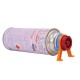 Gas Tank Converter with Support Auto-off Long Gas Cylinder Adapter Outdoor Camping Stove Connector Gas Tank Converter with Support Auto-off Long Gas Cylinder Adapter Outdoor Camping Stove Connector