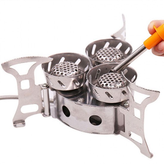 Pulse Device Kitchen Outdoor Stove Piezoelectric Device Portable Camping Stove Pulse Device Pulse Device Kitchen Outdoor Stove Piezoelectric Device Portable Camping Stove Pulse Device