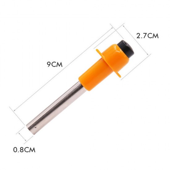 Pulse Device Kitchen Outdoor Stove Piezoelectric Device Portable Camping Stove Pulse Device Pulse Device Kitchen Outdoor Stove Piezoelectric Device Portable Camping Stove Pulse Device