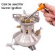 Pulse Device Kitchen Outdoor Stove Piezoelectric Device Portable Camping Stove Pulse Device Pulse Device Kitchen Outdoor Stove Piezoelectric Device Portable Camping Stove Pulse Device