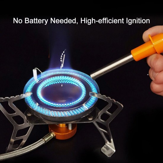 Pulse Device Kitchen Outdoor Stove Piezoelectric Device Portable Camping Stove Pulse Device Pulse Device Kitchen Outdoor Stove Piezoelectric Device Portable Camping Stove Pulse Device