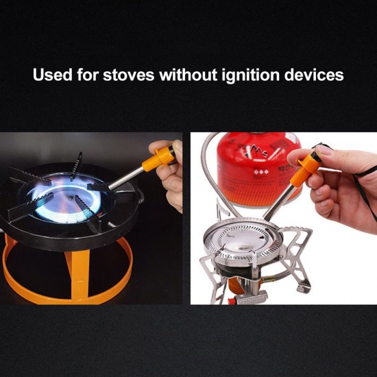 Pulse Device Kitchen Outdoor Stove Piezoelectric Device Portable Camping Stove Pulse Device Pulse Device Kitchen Outdoor Stove Piezoelectric Device Portable Camping Stove Pulse Device
